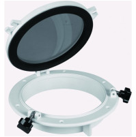 Porthole Round Shape 26 CM - PP1-02X - Seaflo